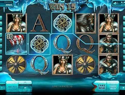 играть в викингов бесплатно и без регистрации